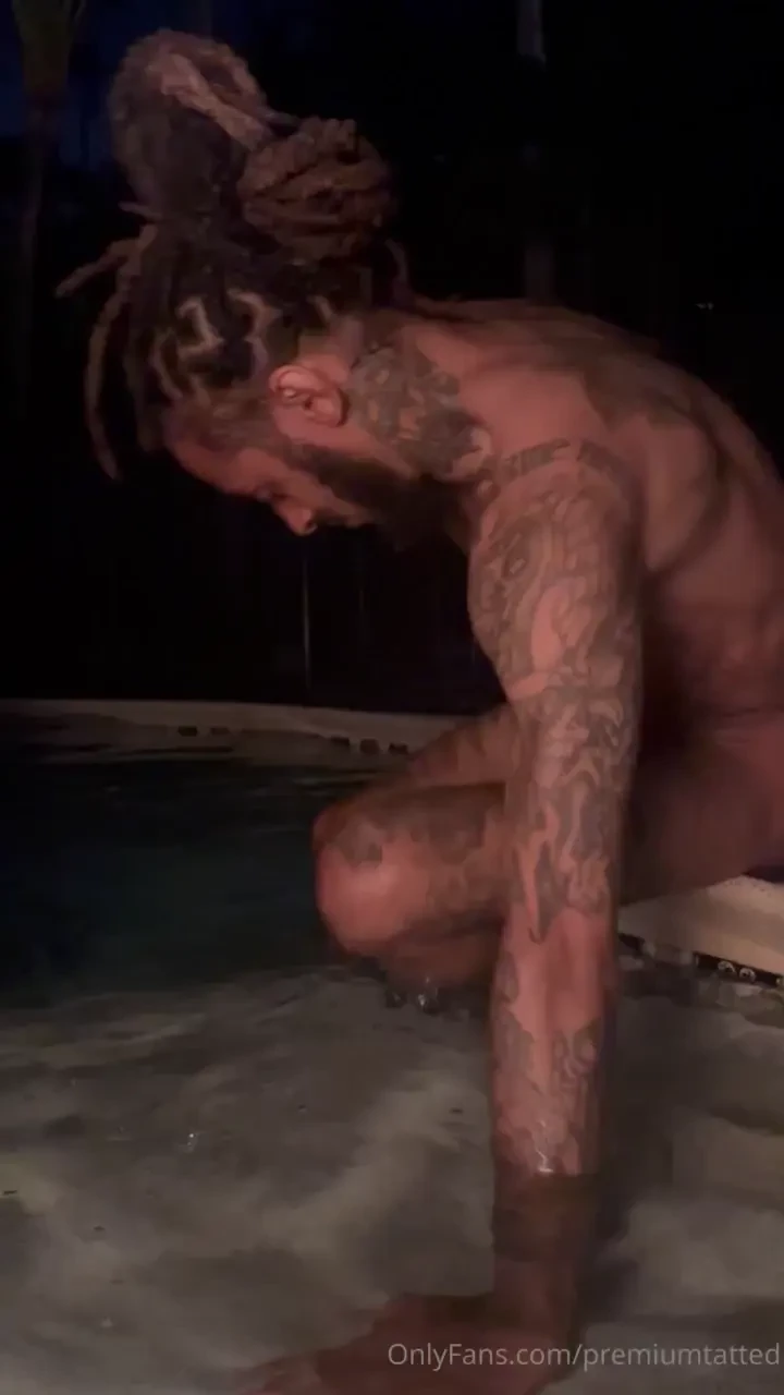 U want me to dive in 