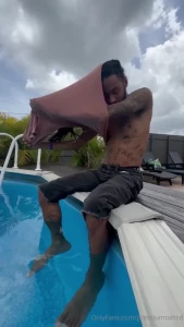 Go look at my timeline part 1