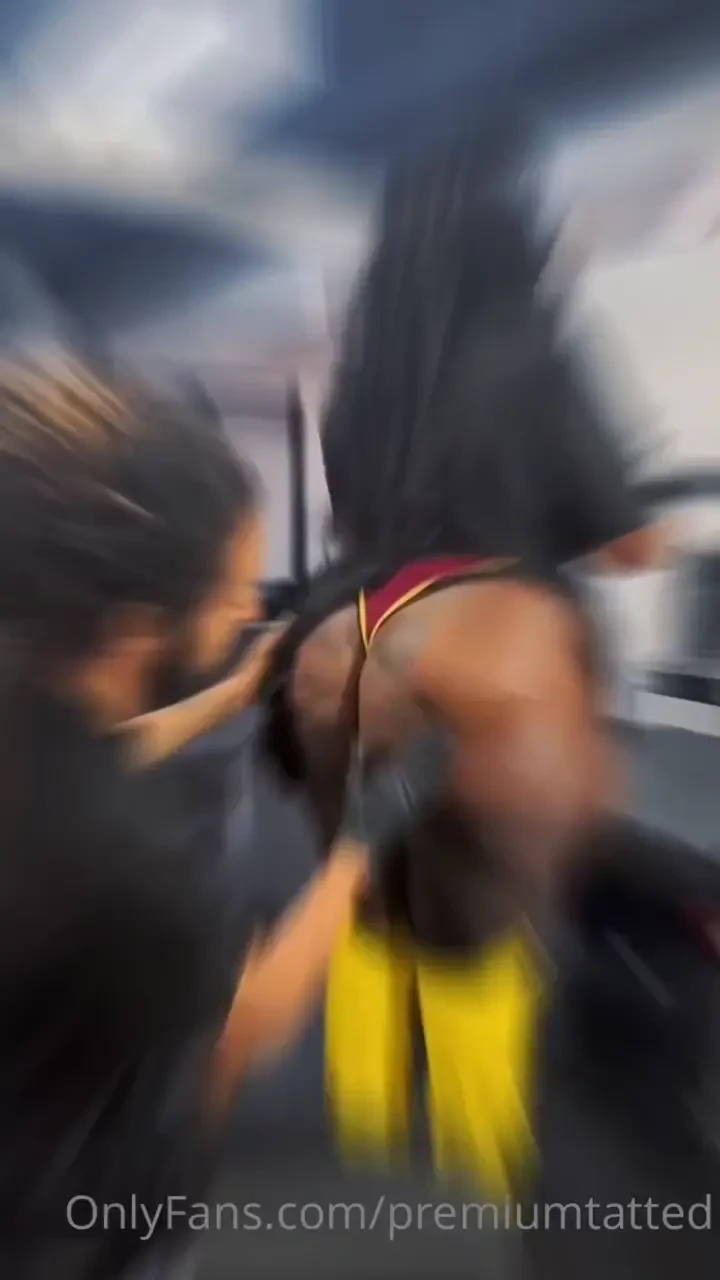 I had a sexy fun session with shampainesoshy at black ink in atlanta 