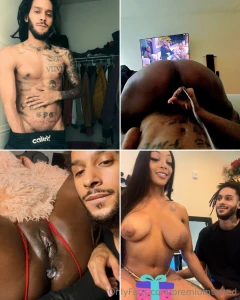 4 new videos cumming tomorrow only on premiumtattedxxx go sub now and