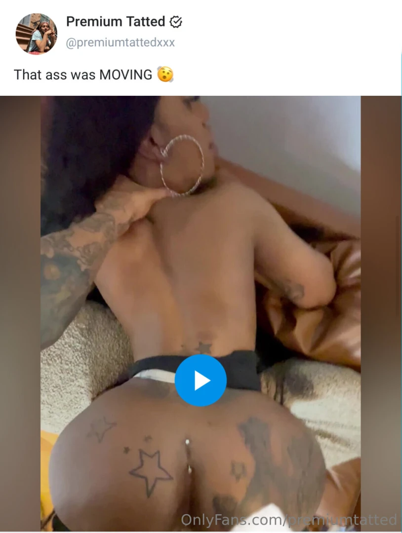 Premiumtattedxxx has nothing but xxx content right on the timeline part 4 