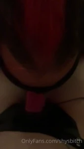Sucking the wife s big pink cock