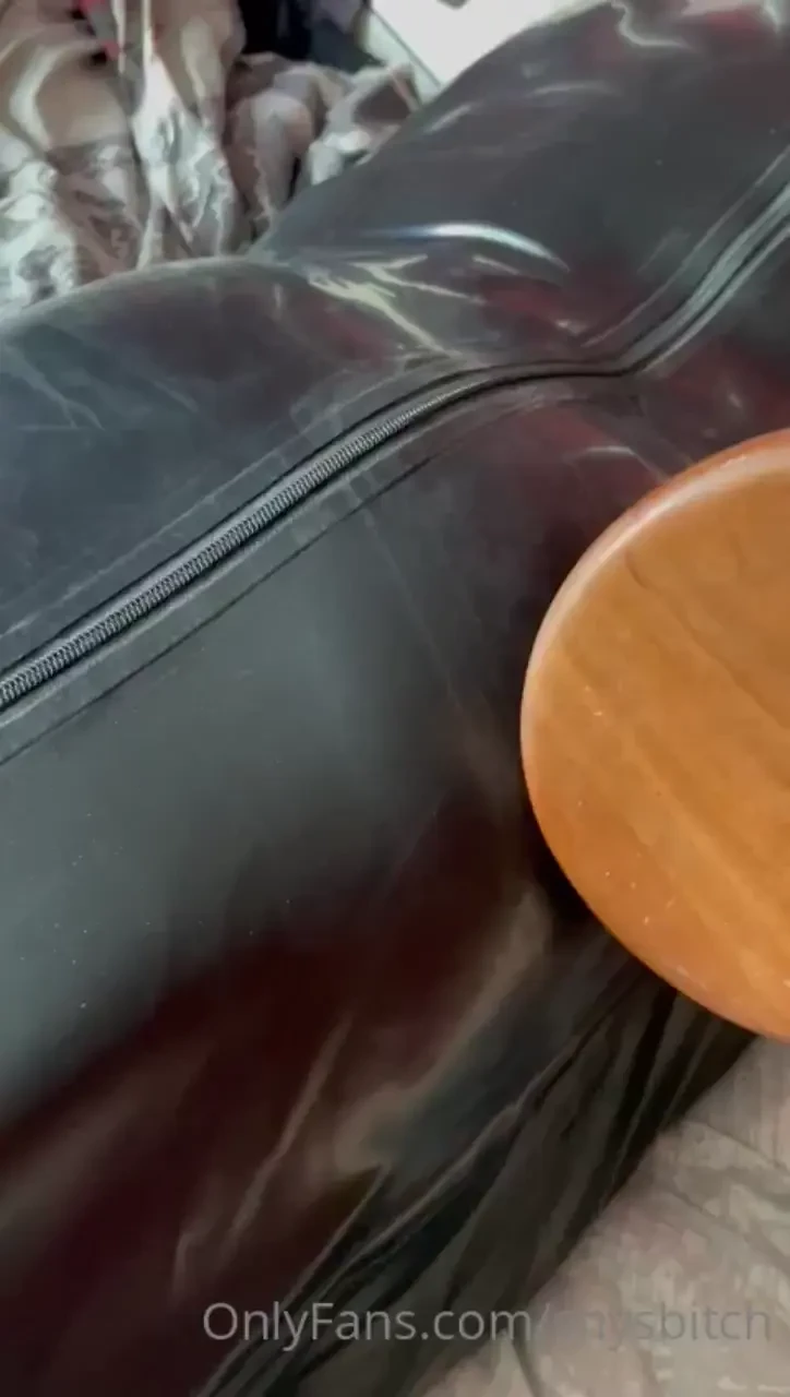 Getting abused today 