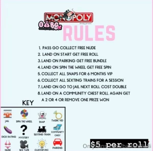 Let s play a game you will receive game rules once unlocked unlock