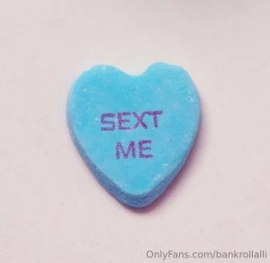 Tip 10 right now to start sexting me part 2