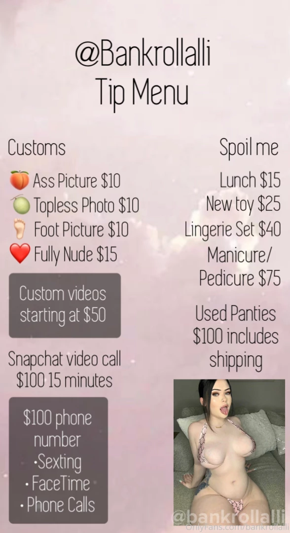 Like all my posts for a free video part 1 