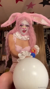 Looner bouncing and ing