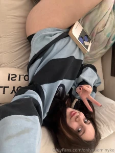 Do i look good in a sweater