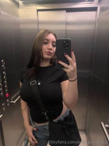 Do you like my outfit part 1061