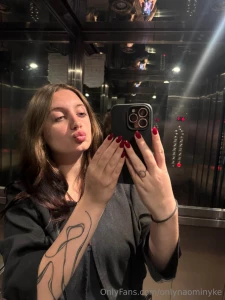 Can i have your attention part 32