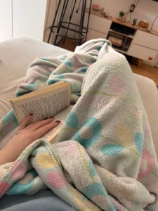 Wanna get cozy with me part 14