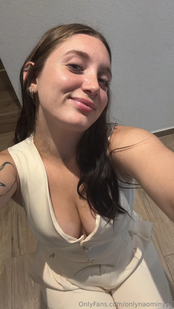 Do you think it s all white well i m missing your cum on my face 