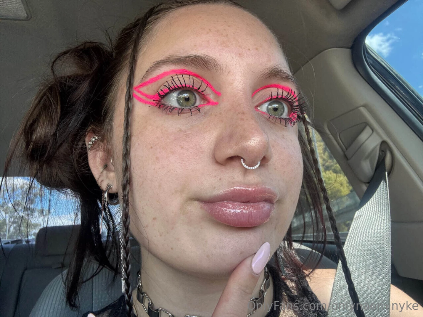 Onlynaominyke part 1 