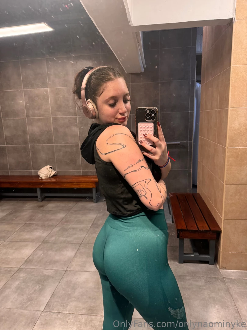 Can you be my personal trainer 