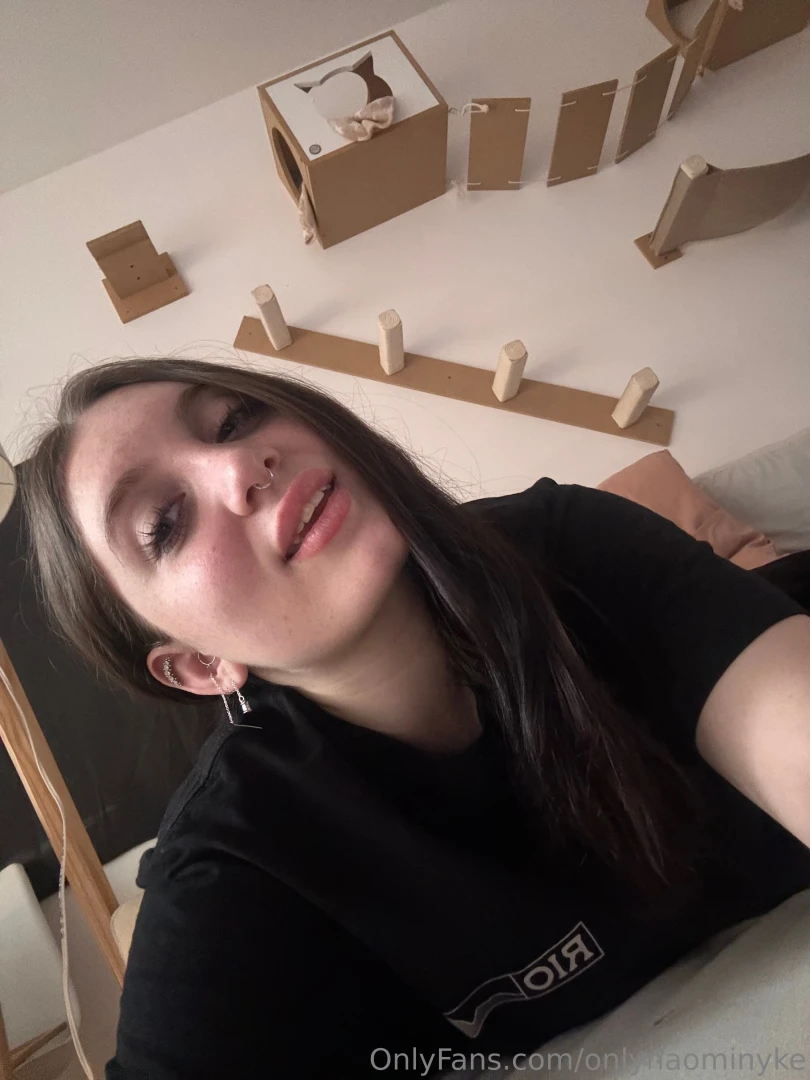 Wanna see my kitty part 5 