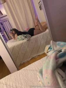 My booty is asking for some unusual punishment part 4