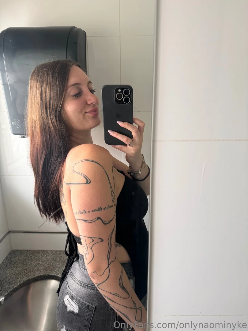 Confidence level selfie with no filter part 97 