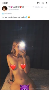 Come check out my nudes on vip if you haven t already https onlyfans