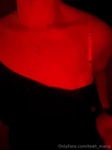 Check your dm s for the full video and more hot content