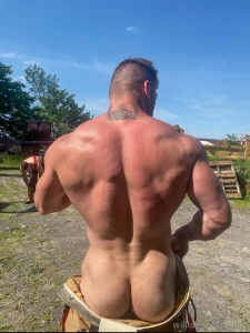 Back gains part 4