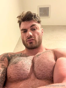 William-seedxxx part 1