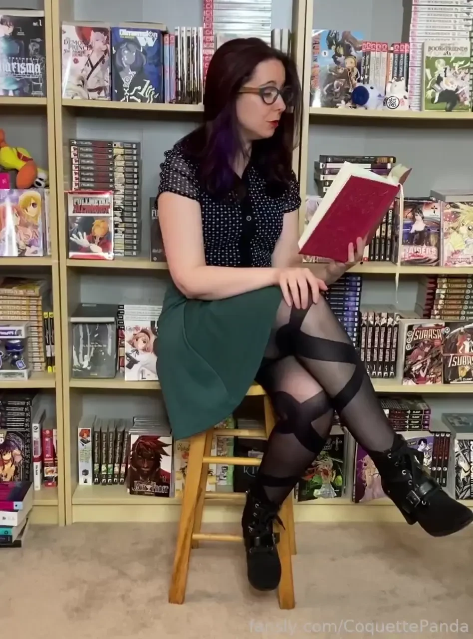 A quick outtake from this week 