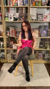 A few shots for the second week of the time machine part 5