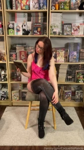 A few shots for the second week of the time machine part 3