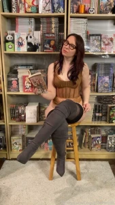 A few shots for this week s reading literatureandlingerie part 3