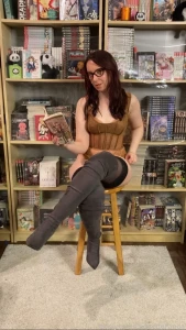 A few shots for this week s reading literatureandlingerie part 7