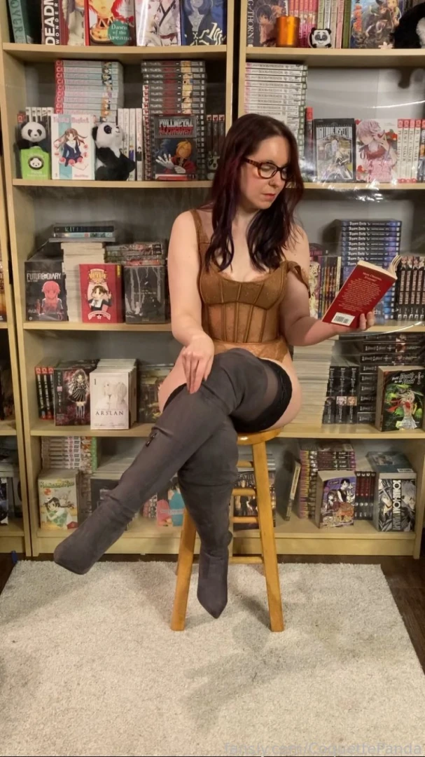 A few shots for this week s reading literatureandlingerie part 8 