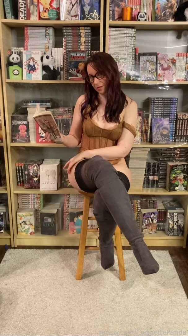 A few shots for this week s reading literatureandlingerie part 6 