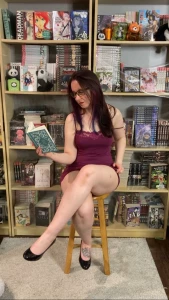 And just a few more literatureandlingerie burlesquereading reading part 1