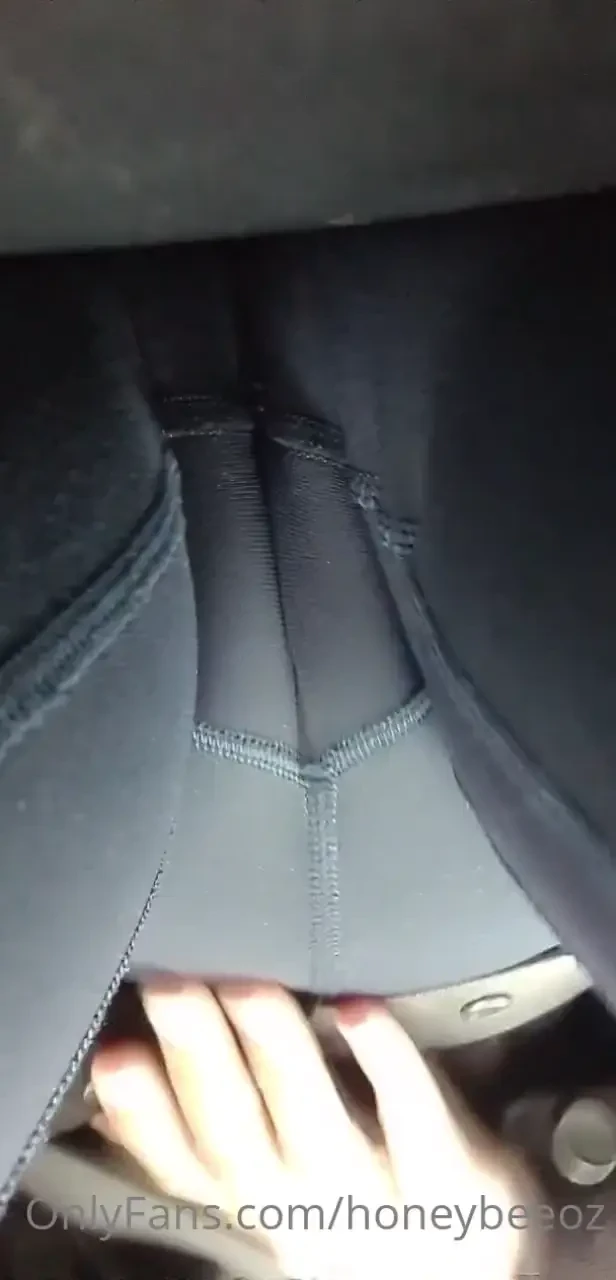 Whoever designed lululemons i love you 