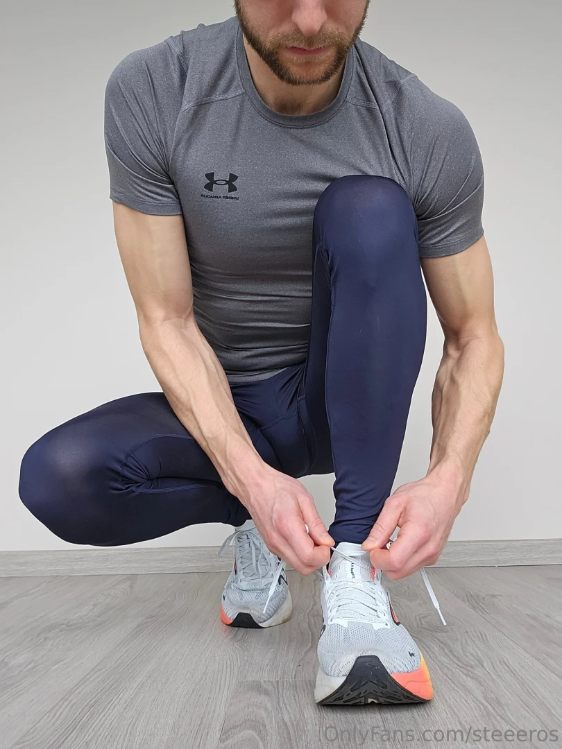 Go for a run 1 11 part 1 