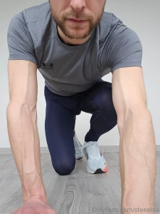 Go for a run 1 11