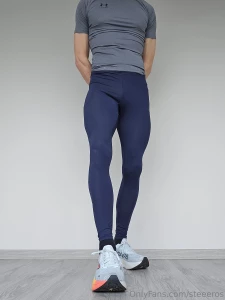 Go for a run 2 11