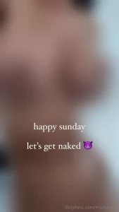 Just so you know you re not ready for what is about to happen dropping