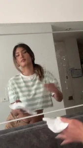 Have you ever heard of nymphs and how gentle they are well here i am part 30