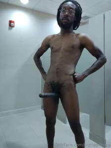 Happy 4th of july from your favorite hairy big dick dread head