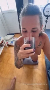 I want your cum in my coffee boygym