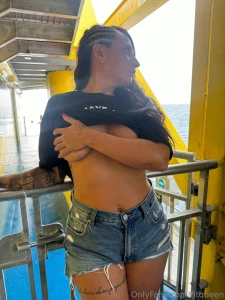 I m wet part 87