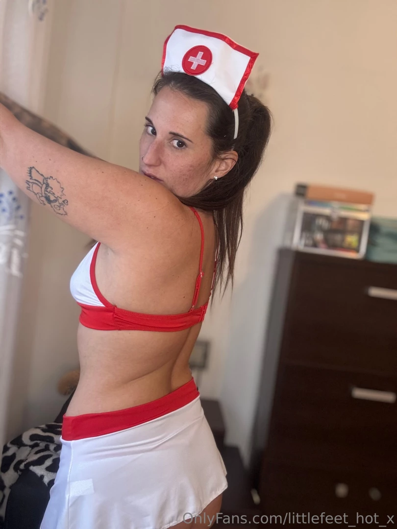 Getting ready for a new day part 1 