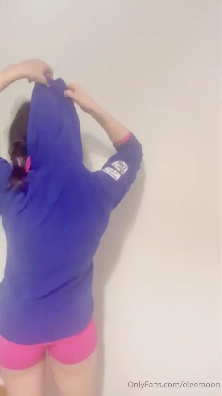 I ve been working out and i cant wait to show you every inch of me 