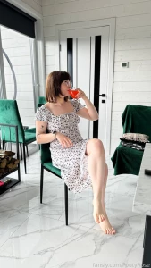 Femininity is not only about appearance but also about the inner