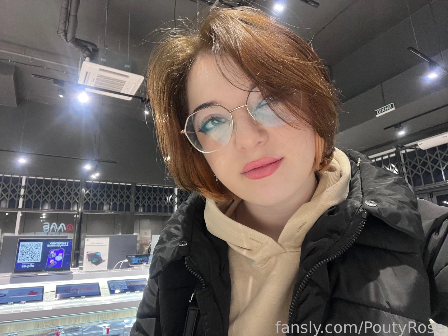 I ve heard that eyes are the windows to the soul maybe you ll invite 