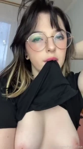 Your breasts are your pride so take care of yourself with love fyp