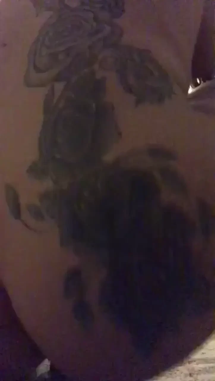 Fucking my tight pussy from behind so wet and full of cum - i am ready 