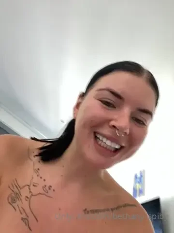 Bethany-spiby part 2 