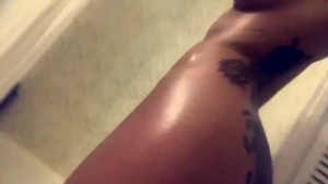 Tanning up part 1